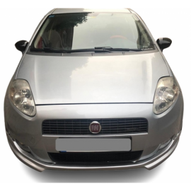 Fiat Punto (2006 - 2009) Ön Ek (Plastik)
